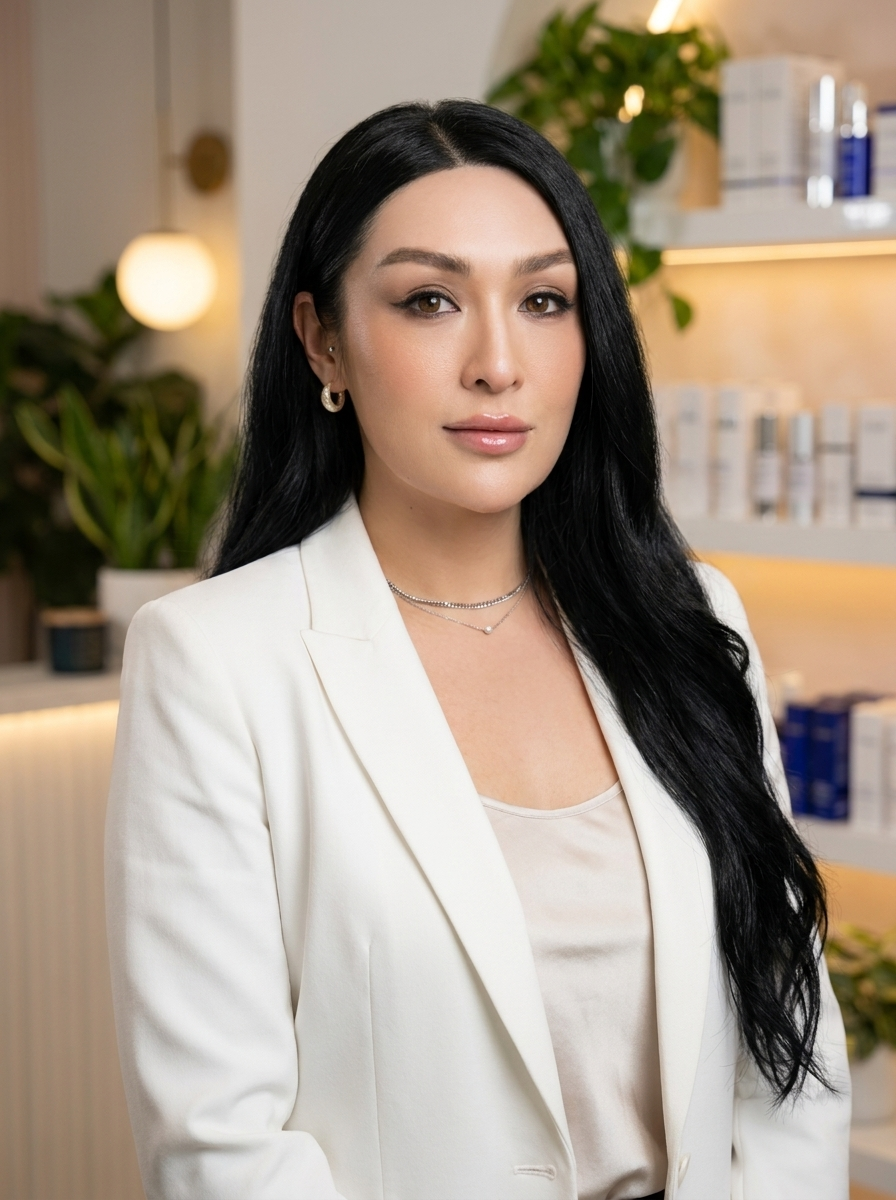 SunMi James