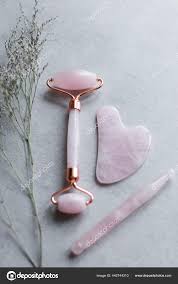 Gua sha facial for a natural lifting effect in Brooklyn Heights