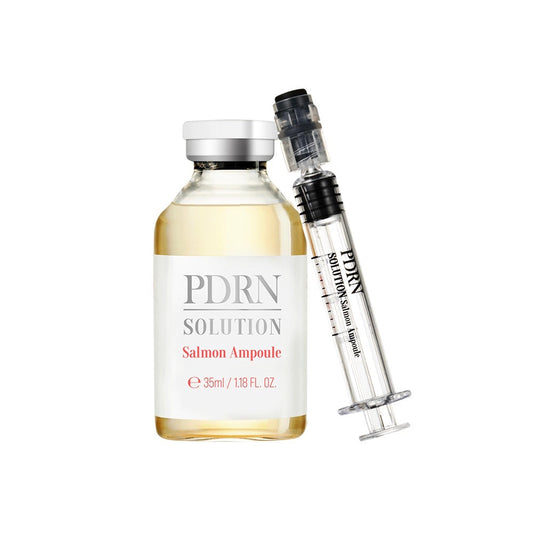 PDRN Skin Booster Treatment Offered at SunMi James Aesthetic Brooklyn Heights