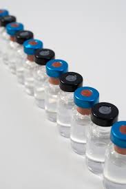 Peptide stacking for anti-aging, weight loss, recovery & preformance enhancement 