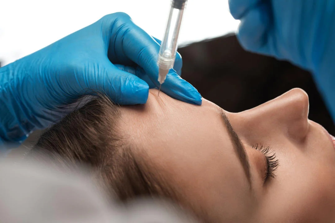 Botox Near Me In Brooklyn Heights, NYC. Skilled Surgical Injector at SunMi James Aesthetics