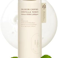 Salmon Caring Centella Toner