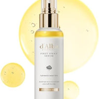 First Sprray Serum