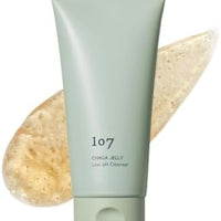 Chaga Jelly Low Ph Cleanser