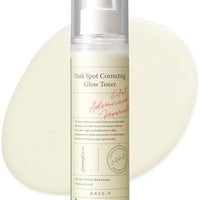 Dark Spot Correcting Glow Toner