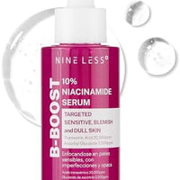 B-Boost 10% Naicinamide