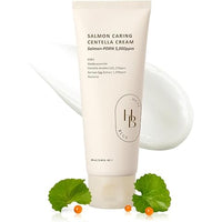 Salmon Caring Centella Cream