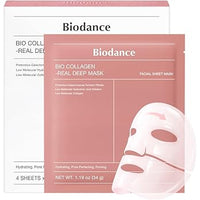 Boi Collagen Real Deep Mask