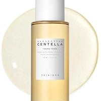 Madagascar Centella Asiatica Ampoule
