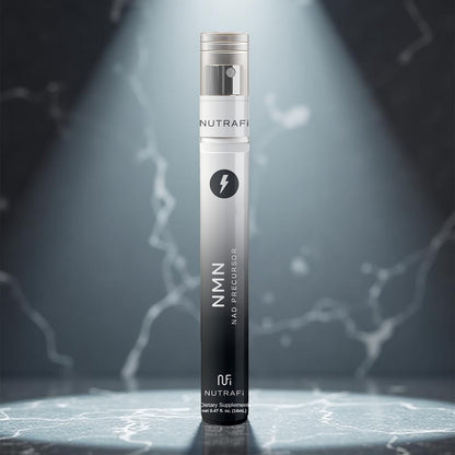 NMN Spray | Sublingual NAD+ Support for Energy & Aging