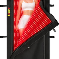 Red Light Therapy Mat for Full Body