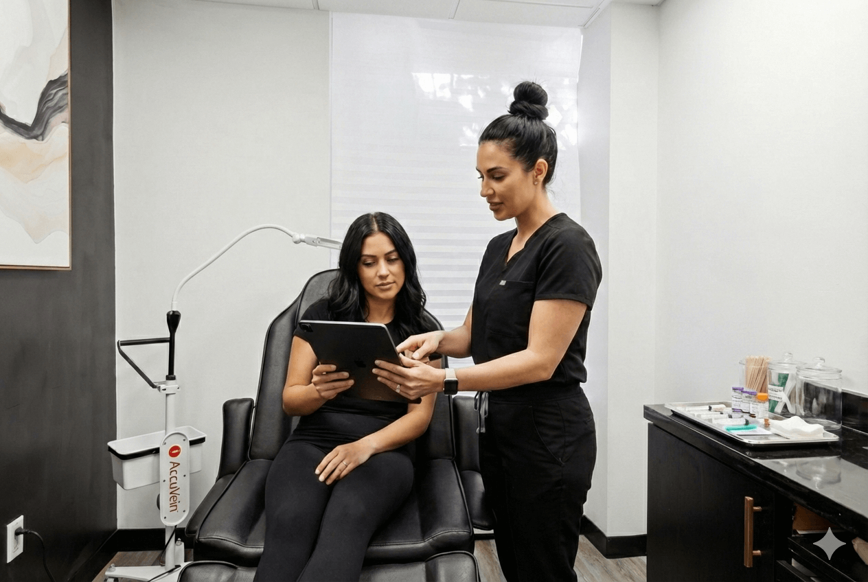 Botox Treatments