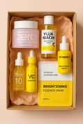 Brightening Renewal Skincare Box