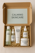 Calm & Restore Skincare Box