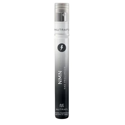 NMN Spray | Sublingual NAD+ Support for Energy & Aging