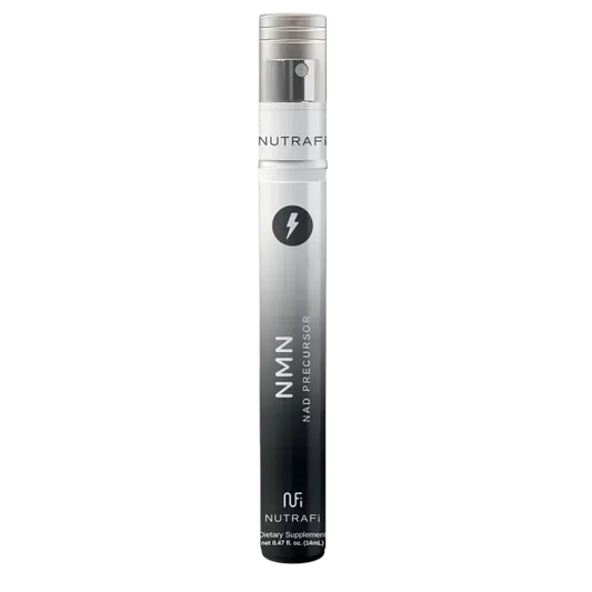 NMN Spray | Sublingual NAD+ Support for Energy & Aging
