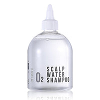 O2 Scalp Water Shampoo