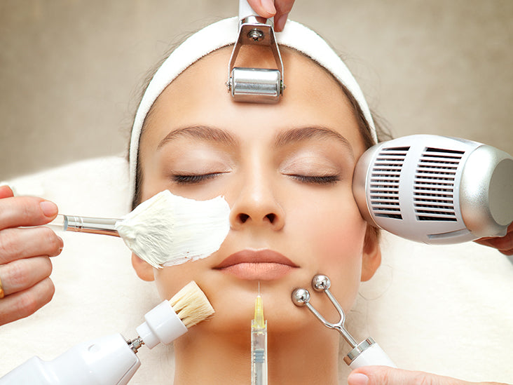 Treatment Options for Facial