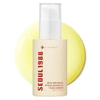 Retinal Serum – Formulated with Advanced Retinal Liposome 2% and 58% Black Ginseng Extract